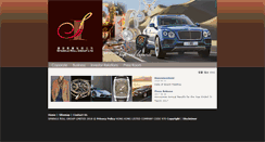 Desktop Screenshot of hk970.com